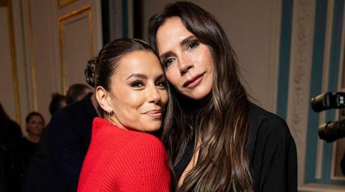 Victoria Beckham thanks Kim Kardashian, other VB Muses for attending fashion  show