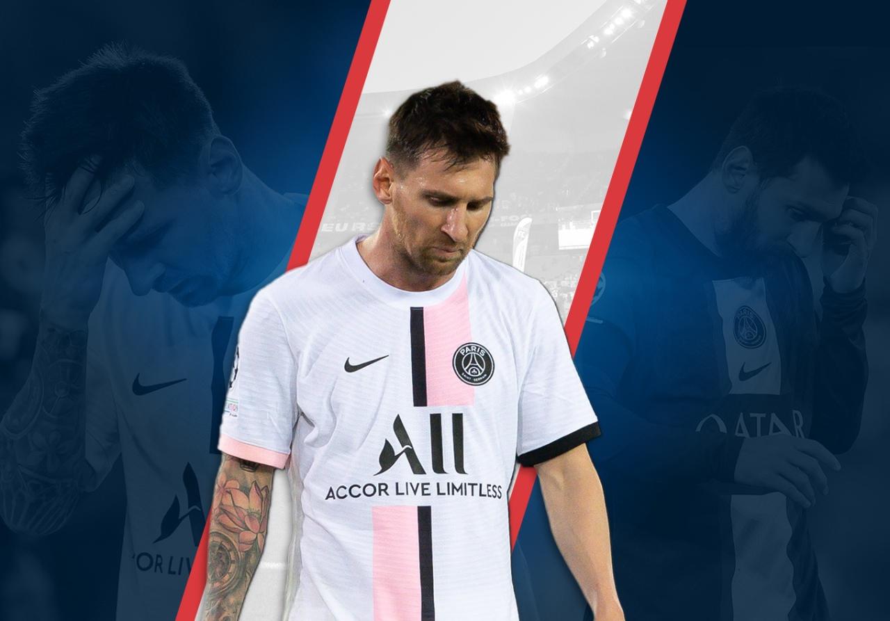 Lionel Messi's Inter Miami Move Spells New MLS era | The Analyst