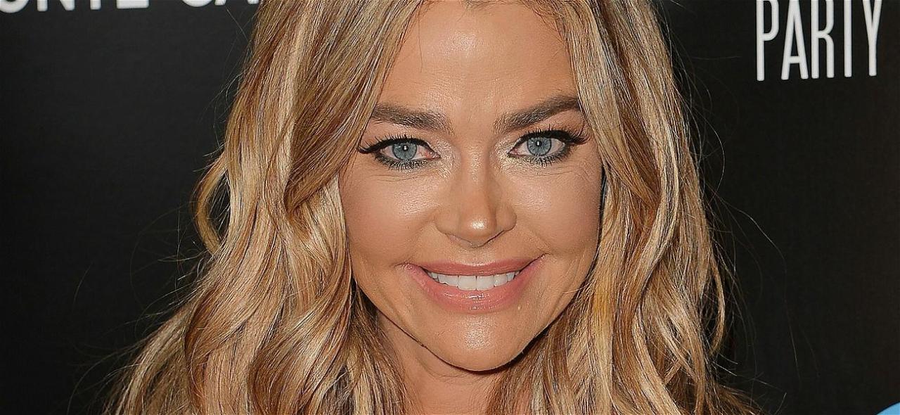 Denise Richards Supports Daughter Sami’s OnlyFans With ‘Wild Things’ Stance