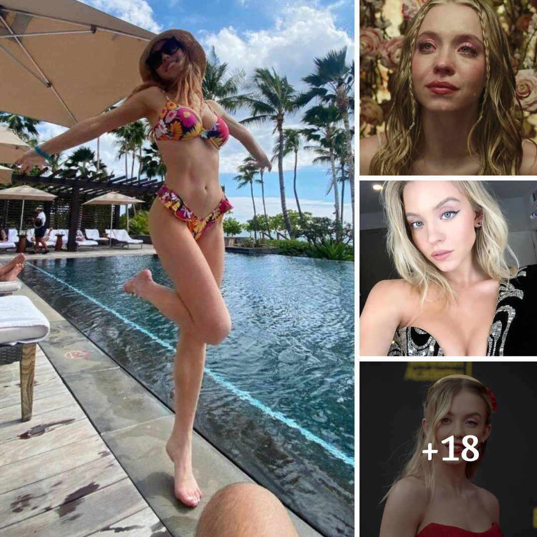 Sydney Sweeney Can’t Afford L.A. Lifestyle, Details What She Does To Keep Up!