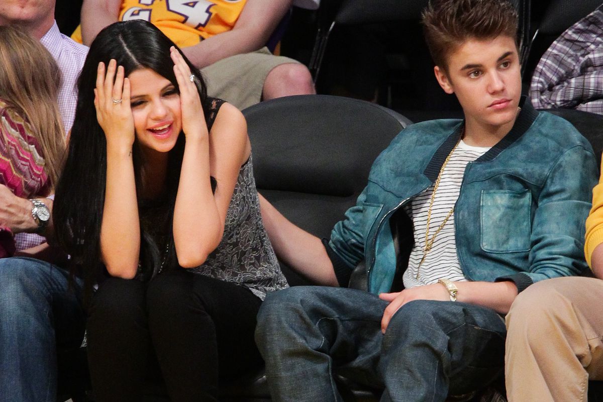 Justin Bieber and Selena Gomez's messy relationship, explained - Vox