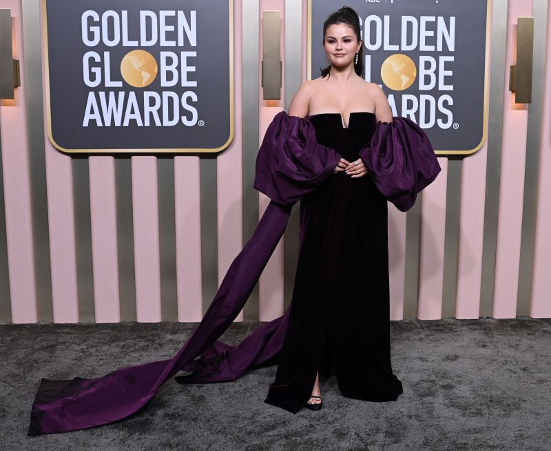 2023 Golden Globes Best Worst Dressed