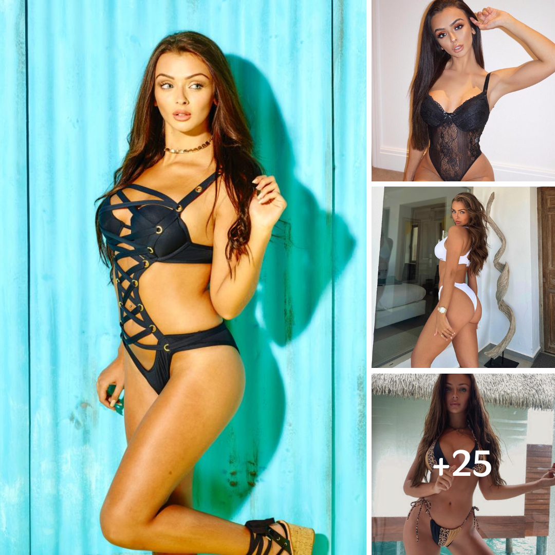 Love Island star Kady McDermott slammed show over bombshells ahead of villa return – risking ITV bosses’ fury