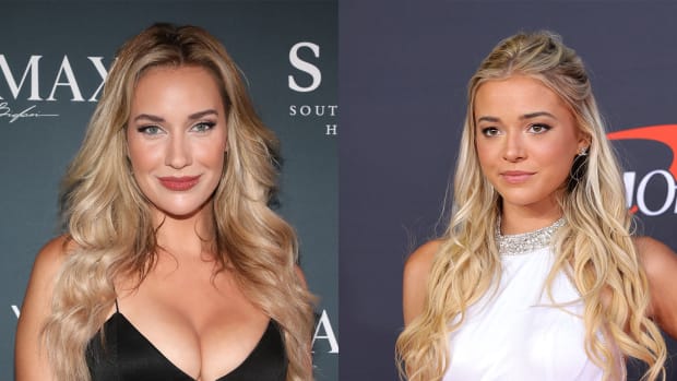 Paige Spiranac Weighs in on Olivia Dunne Controversy - Sports Illustrated  Lifestyle