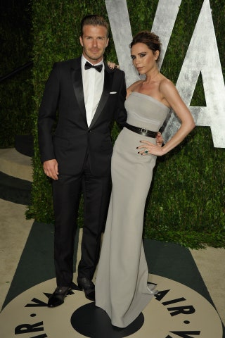 Vanity Fair Oscar Party