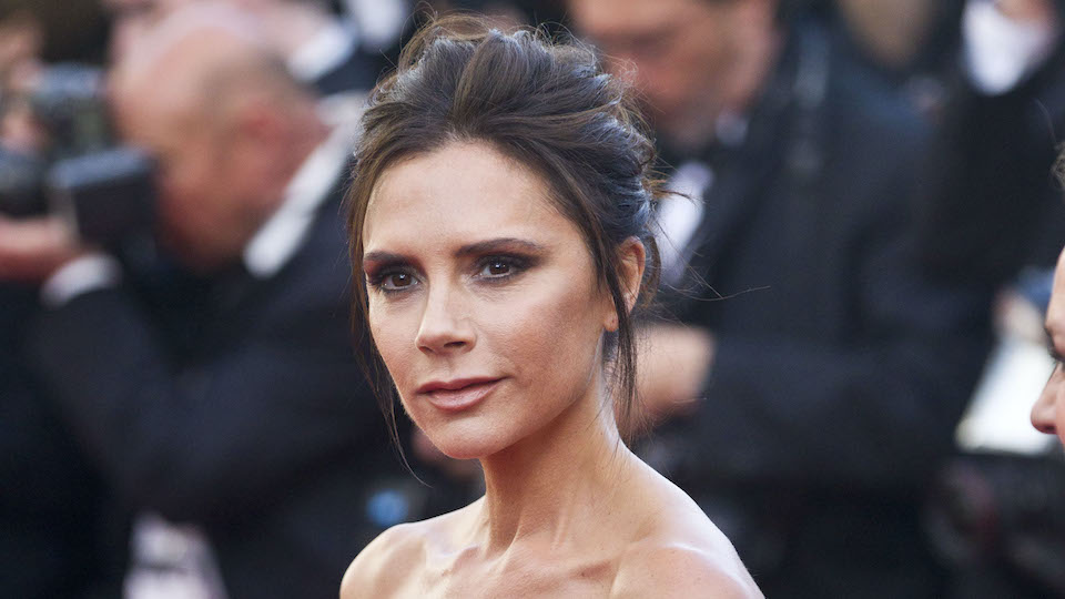 Victoria Beckham