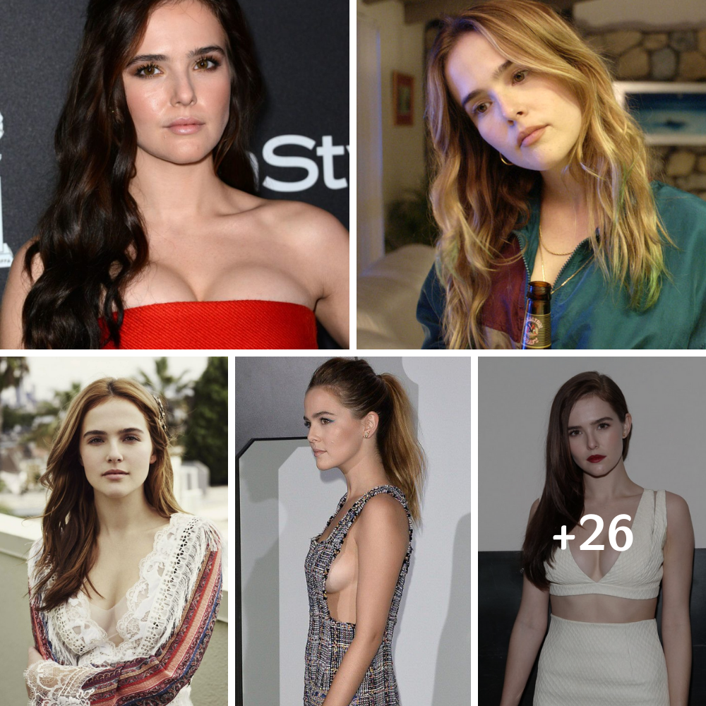 32 Hottest Zoey Deutch Photos Sexy Instagram Bikini Pics