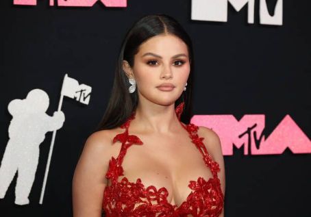 Selena Gomez - The 2023 MTV Video Music Awards