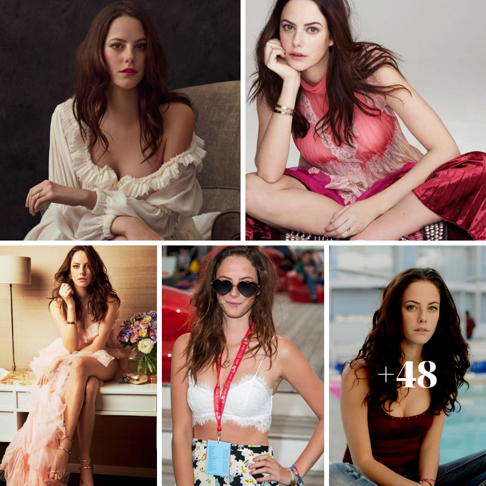 65 Kaya Scodelario Sexy Pictures Demonstrate That She Is Probably The Most Smoking Lady Among Celebrities