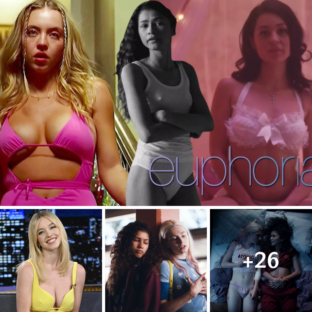 Euphoria’s $11 Million Per Episode Production Cost: Worth It Or Wasteful?