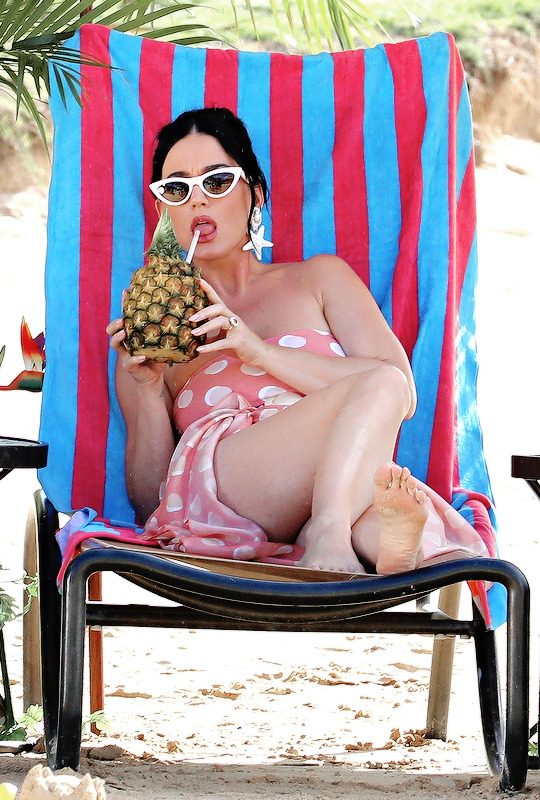 katy perry H๏τ pics