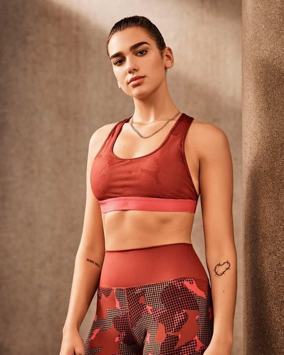 Dua Lipa Sєxy