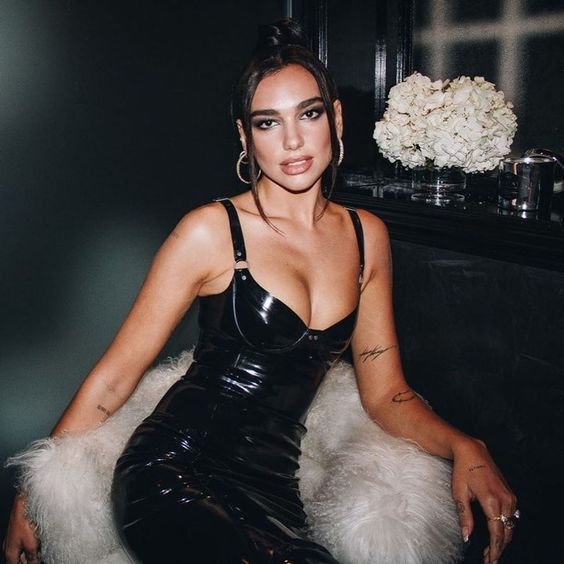 Dua Lipa Sєxy