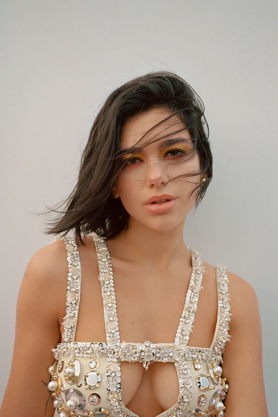 Dua Lipa Sєxy