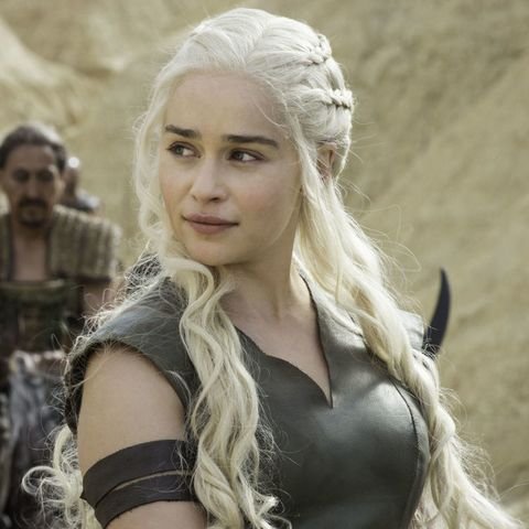 Emilia Clarke Sєxy