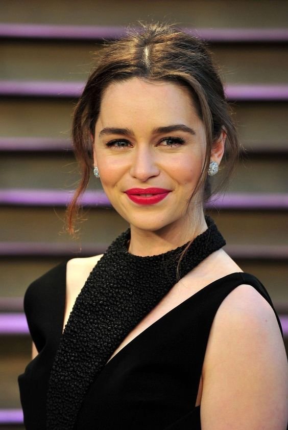 Emilia Clarke Sєxy