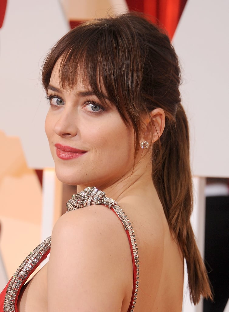 Sexy Dakota Johnson Pictures