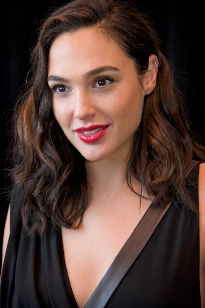 Gal Gadot at the 