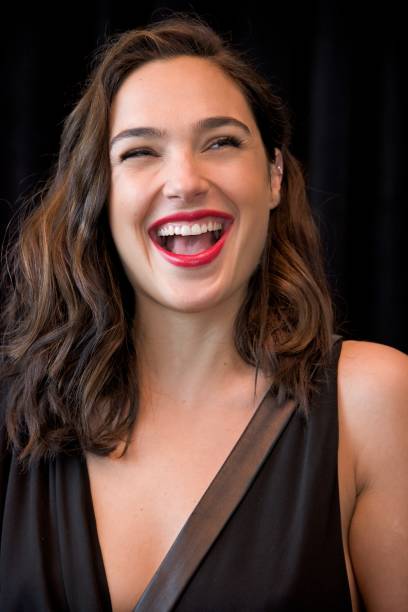 Gal Gadot at the 