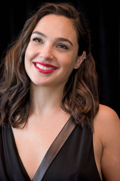 Gal Gadot at the 