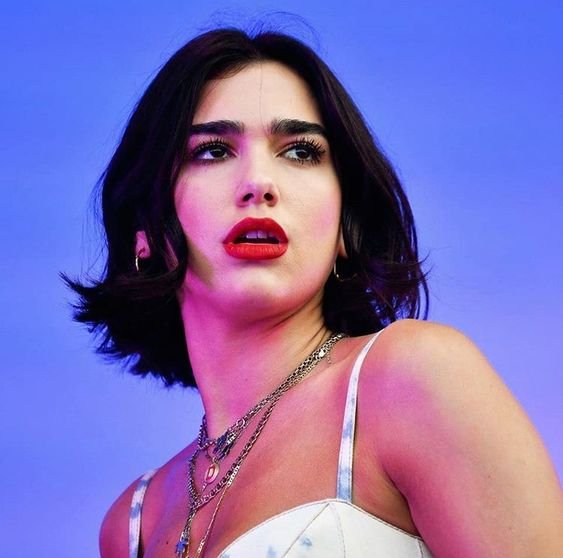 Dua Lipa Sєxy