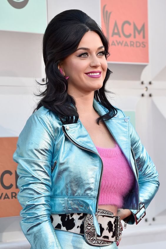 katy perry H๏τtest 