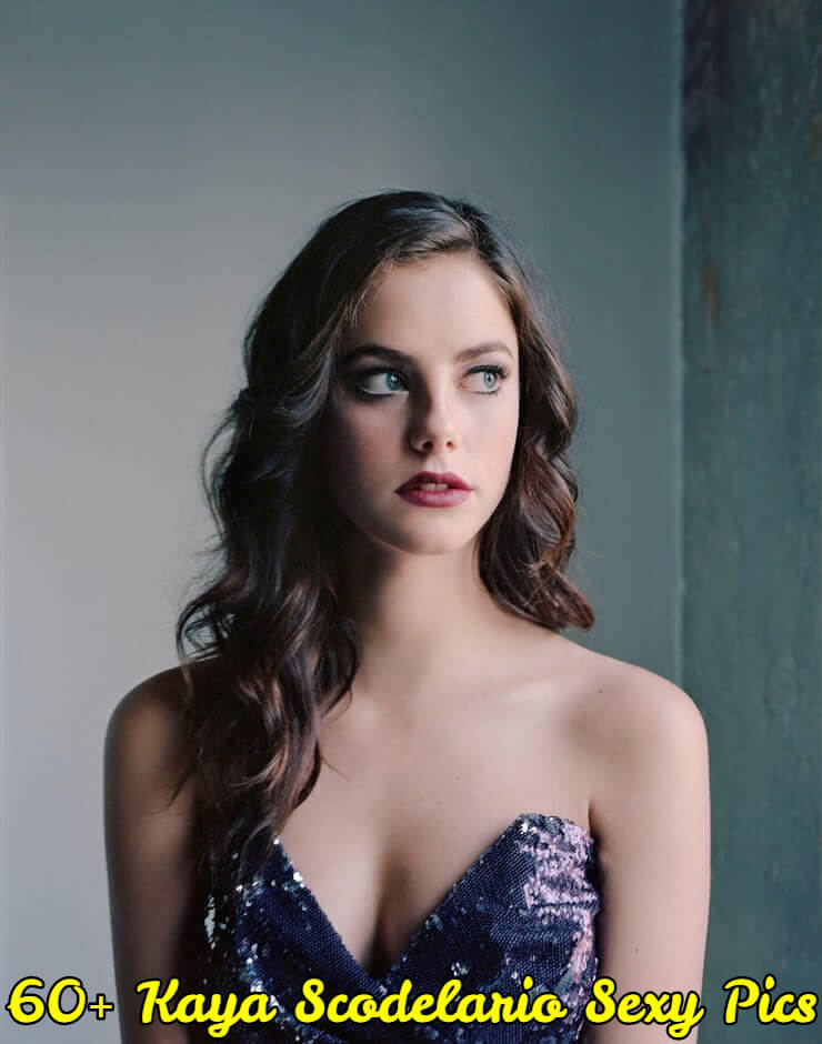 kaya scodelario sexy pics