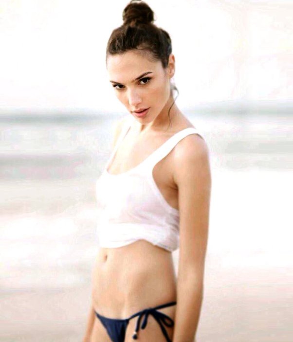 What was your opinion of Gal Gadot and her Imagine video? - Quora